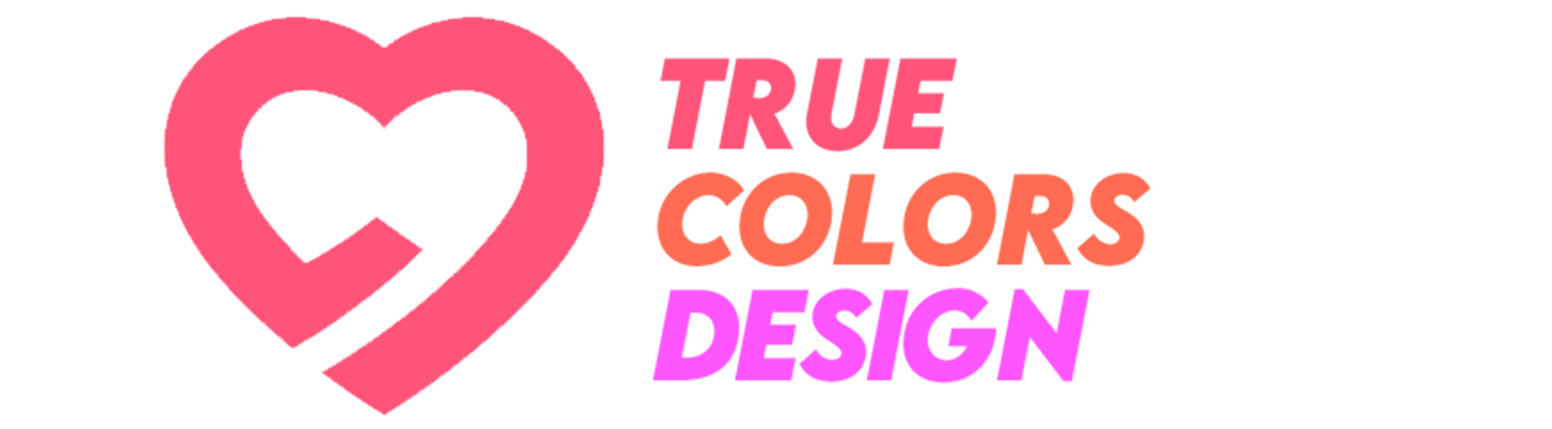 True Colors Design